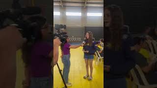 Workshop Regras do Voleibol euamoaescolinhadoleomar [upl. by Andreas]