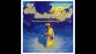 Ich bin das Licht  die kleine Seele spricht mit Gott  Teil 1 [upl. by Notac]