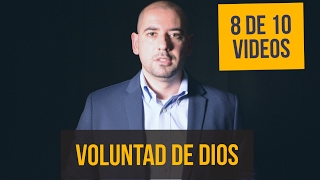 ¿Cuál es el Temperamento que Dios te Dio 8 de 10 Videos de la Voluntad de Dios [upl. by Lirret]