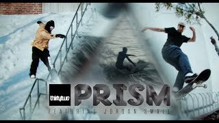 ThirtyTwo presents PRISM a Jordan Small Adventure  FULL MOVIE [upl. by Ula]