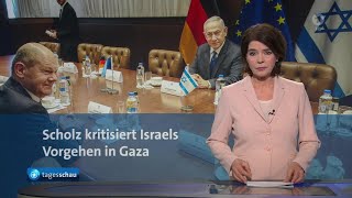 tagesschau 2000 Uhr 17032024 [upl. by Elatsyrk470]