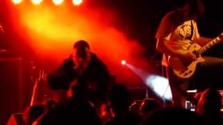 Nasty  Full Live Set  Rock gegen Rechts Homburg 200713 [upl. by Naenaj127]