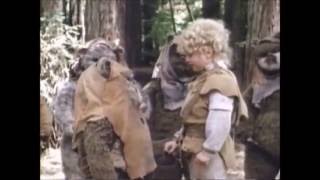 Ewok Adventures Double Bill trailer [upl. by Bailie]