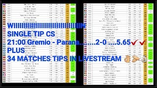 Football Betting Tips  16092018  KING GERMANY [upl. by Chae129]