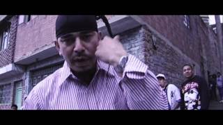 CRACK FAMILY DONCELLAS DE LA CALLE OFFICIAL VIDEO 720p [upl. by Rosella]