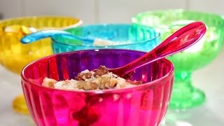 Rice pudding ارز باللبن Ros bil Laban [upl. by Kerry802]