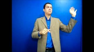 TESTEMUNHO DE VIDA  PASTOR CARLOS EDUARDO  Parte 1wmv [upl. by Timmie]