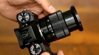 【レビュー】Sony SELP1650 コンパクトなおすすめ標準ズームレンズ  E PZ 1650mm F3556 OSS  α6400ZVE10のキットレンズ [upl. by Nonad748]