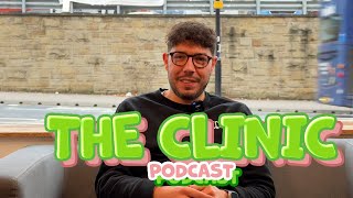 THIS CUSTOMER VISITS THE SHOP HOW MANY TIMES A YEAR The Clinic Episode 37 [upl. by Jacey]