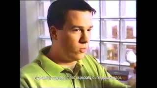 AOL Mobile Communicator  2001 AOL Commercial [upl. by Islek]