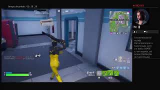 LIVE DE FORTNITE USE O CODIGO paulogameryt4084 NA LOJA [upl. by Minier]