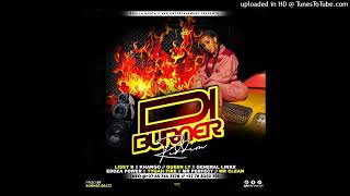 Di BURNER RIDDIM MIXTAPE [upl. by Jesse]