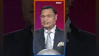 Rajat Sharma At Chunav Manch मेरे 47 सालों के अनुभव में ये लोकसभा चुनाव सबसे दिलचस्प  Election [upl. by Souvaine593]