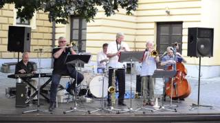 Evergreen Dixieland Band [upl. by Adria]