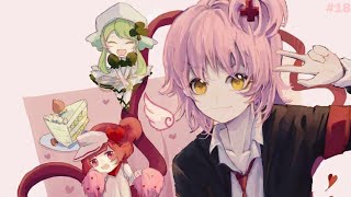 『Tik Tok Thiên Thần Hộ Vệ』Video Chất Lượng 18  Shugo Chara❀ㅤㅤ [upl. by Yanej]