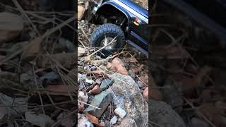 Rock Crawler fan ¿y tú rccrawler offroad rccrawlerscale bronco rclifestyle [upl. by Rudiger731]