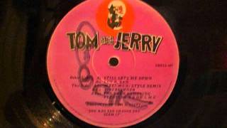 Tom and Jerry for your sampling pleasure aboulmf [upl. by Ecirehc]