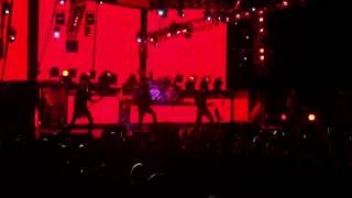 Five Finger Death Punch  Nashville  The Bleeding Live HD [upl. by Urissa]