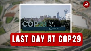 COP29 or Climate Action Whats the Best Choice for Our Future [upl. by Pacifa]