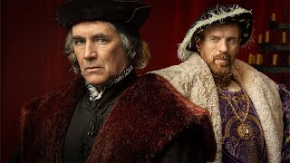 Wolf Hall The Mirror and the Light  Trailer [upl. by Sholem]