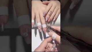 2024 Nail Art Inspiration MustTry Designs This Year [upl. by Htessil533]