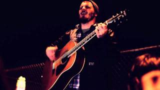 Thrice  Dustin Kensrue  Stare At The Sun Acoustic [upl. by Eanert839]