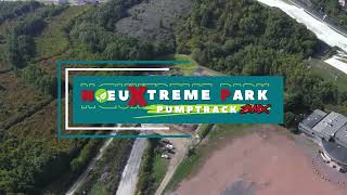 Ouverture de NœuXtreme Park [upl. by Adaline]