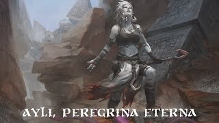 Deck Tech 5  Ayli Peregrina Eterna EDH by Maia [upl. by Osy]