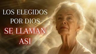 🗝️ EL SIGNIFICADO BIBLICO DE TU NOMBRE 📜 VIDEO PODEROSO [upl. by Alihs296]