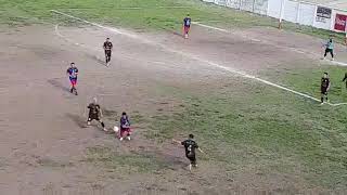 Núcleo FC vs CAJU San Bernardo segundo tiempo [upl. by Regen506]