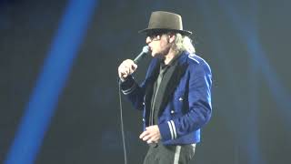 Udo Lindenberg  Kompass  Hannover 24062022 [upl. by Griffy]