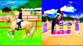 Combined Training Competition Entry for IsabelPlaysETG [upl. by Ecirtnahs]