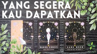 YANG SEGERA KAU DAPATKAN  PILIH KARTU TAROT  GERHANA BULAN PENUMBRA 2023 [upl. by Amadeus]