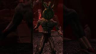 Dagoth Ur on Slavery [upl. by Willett]