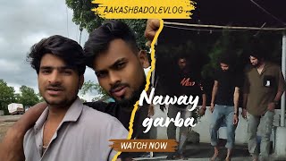 aadiwasi naway garbe 🤣aakashbadolevlog aadiwasi vlog [upl. by Eelyak]