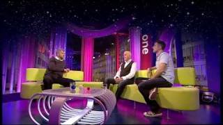 BBC The One Show Space And The Planets amp Astronomers [upl. by Savihc]