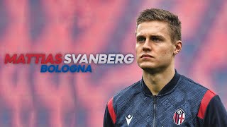 Mattias Svanberg is so Underrated [upl. by Arahat]