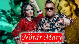 Nótár Mary x Kis Grófo  TEQUILA Official Music Video MIX 2022 [upl. by Clarkin86]