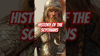 The History Of The Scythians In A Minute shorts facts history scythian [upl. by Larrad]