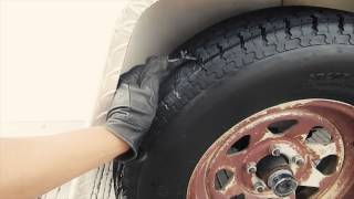 FFIC2014  Flat Tire 8114  Day 1 [upl. by Edlun472]