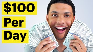 9 Side Hustles You Can Start With NO MONEY Easy Money From Home 2023 [upl. by Nevil]