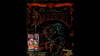 Daggerfall OST  DFDUNGEON Privateers Hold by Dan Gooddale [upl. by Julia]