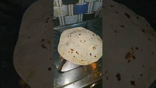 roti khatam ho gaya roti rotimakingviral ruti foodfulkaroti viralshorts [upl. by Anerres]