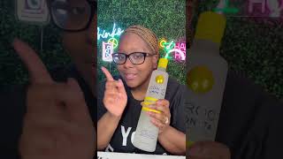 Ciroc Limonata Raw Review [upl. by Nnahgaem216]