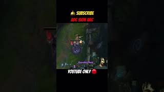 Sion adc climbing leagueoflegends gaming twitch games gamer live [upl. by Juan]