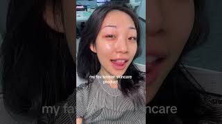 Love medicube♥️ skincare koreanskincare kbeauty koreanskincareproducts glassskin [upl. by Gleda]