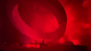 Swedish House Mafia  Red Light  The O2 Arena 2022 [upl. by Babb80]