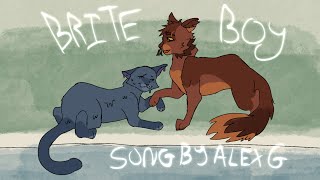 BRITE BOY  Bluestar amp Oakheart pmv [upl. by Venuti]