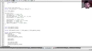 I2C  Bus Master  Step 4 [upl. by Anhpad]