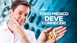 6 Antibióticos Que Todo Médico Precisa Conhecer Para o Dia a Dia [upl. by Rutra]